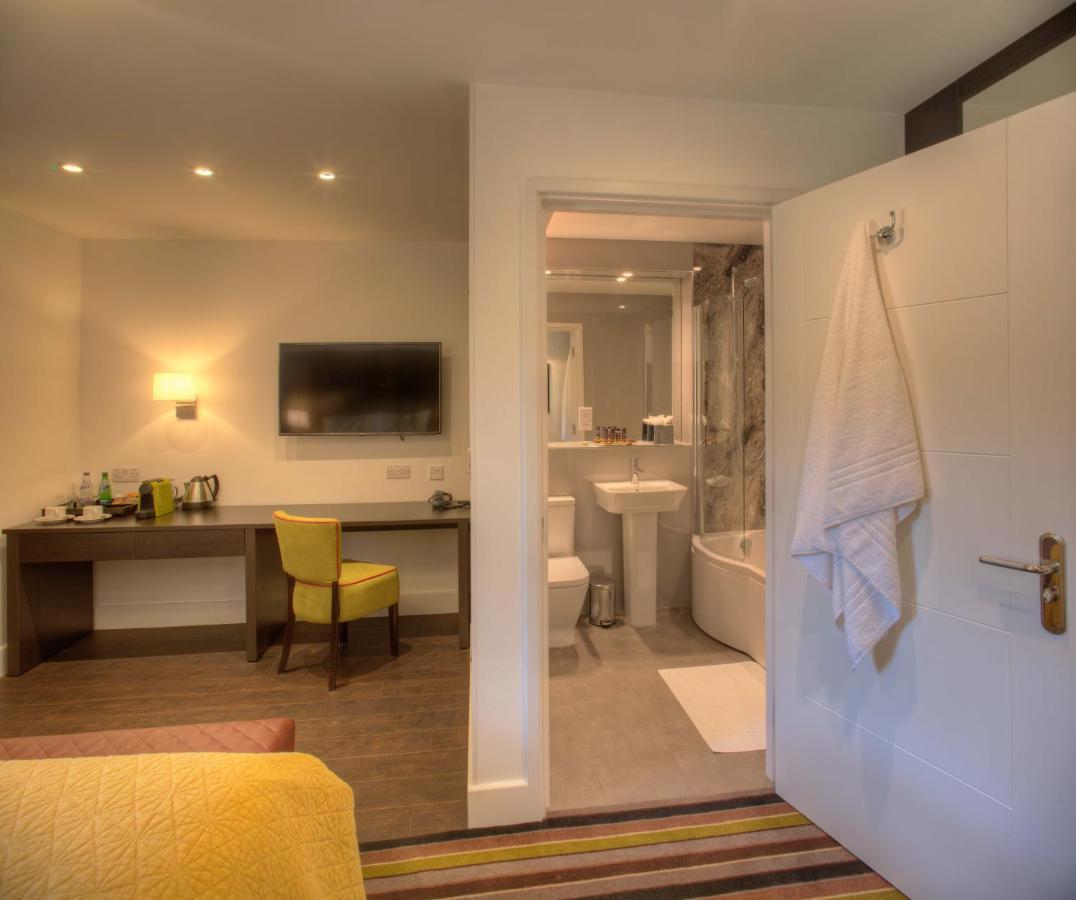 Denbies Vineyard Hotel Ντόρκινγκ Εξωτερικό φωτογραφία